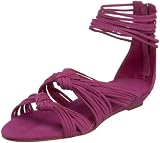 Loeffler Randall Womens Enid Sandal Sandal
