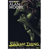 Saga of the Swamp Thing Book 6.par Rick Veitch