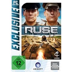 R.U.S.E. - Don't believe what you see
