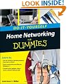 Home Networking Do-It-Yourself For Dummies