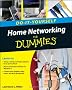 Home Networking Do-it-Yourself For Dummies (For Dummies (Computers))