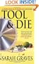 Tool & Die: A Home Repair Is Homicide Mystery (Home Repair Is Homicide Mysteries)
