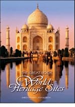 Great Book of the World Heritage Sites (Timeless Treasures)