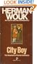City Boy: The Adventures of Herbie Bookbinder