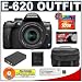 Olympus Evolt E-620 Digital SLR Camera with 14-42mm Lens + 16GB Card + BLS-1 Battery + Case + Accessory Kit