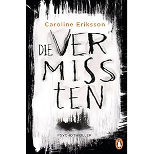 Die Vermissten: Psychothriller