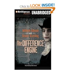 The Difference Engine