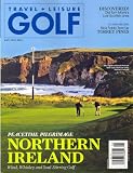 Travel & Leisure Golf, May/June 2008 Issue Northern Ireland