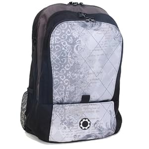 DadGear Backpack Diaper Bag - Ancient Argyle