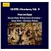 Supp�: Overtures, Vol.5