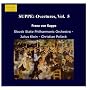 Supp�: Overtures, Vol.5
