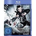 Resident Evil - Afterlife (3D Version) [3D Blu-ray]