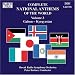 Complete National Anthems of the World - Volume 3: Gabon - Kyrgyzstan [Marco Polo]
