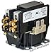 Universal Packard Aftermarket Replacement Contactor - 30 Amp , 1 Pole , 240 Volt Coil