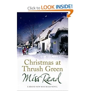 Christmas at Thrush Green - Miss Read