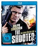 Produkt-Bild: The Shooter - Ein Leben f&uuml;r den Tod [Blu-ray]