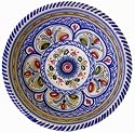Serving Bowl from Spain