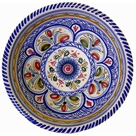 Serving Bowl from Spain by Serving Bowls