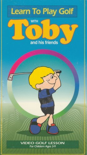 learn to golf
