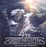 White Path to Rebirth fourth dimension