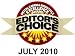 Award Image