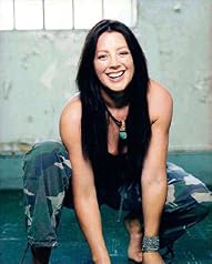 Image of Sarah McLachlan
