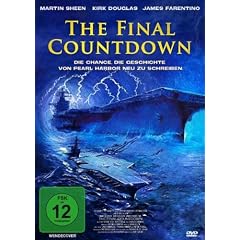 The Final Countdown
