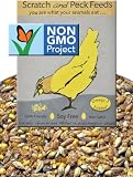 Naturally Free Grower Chicken Feed, 25lbs