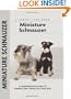 Miniature Schnauzer (Comprehensive Owner's Guide)