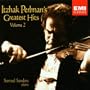 Itzhak Perlman's Greatest Hits, Vol. 2