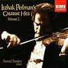 Itzhak Perlman's Greatest Hits, Vol. 2