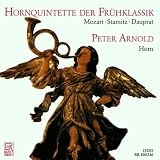 Early Classical Horn Quintets