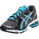 asics Kids' GEL-KAYANO 17 GS Running Shoe