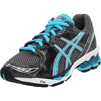 asics Kids' GEL-KAYANO 17 GS Running Shoe