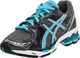 asics Kids' GEL-KAYANO 17 GS Running Shoe