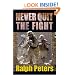 Never Quit the Fight