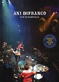 Ani DiFranco - Live at Babeville (+ Audio-CD)