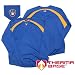 Milwaukee Brewers Cooperstown Therma Base Fleece, X-Large