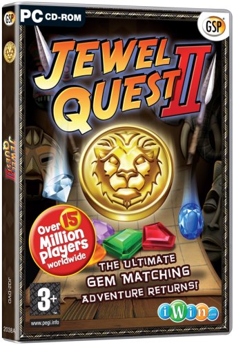 Jewel Quest 2 (PC)