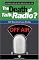 The Death of Talk Radio?