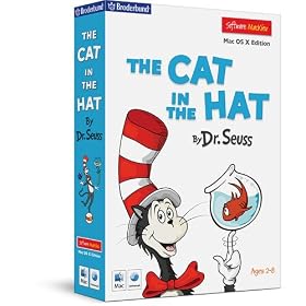 Dr. Seuss' The Cat In The Hat