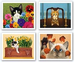 Erin Martin - Newman Piggy Amundson - Lord Buffington - Pinot Howell Shafer Set by Lowell