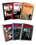 The Sopranos - The Complete Seasons 1 - 5 & Season 6, Part 1 (6-Pack)