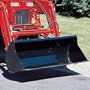 Front-End Loader - 60in. Bucket for 40 HP Tractor Item# 188050