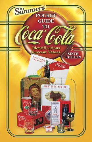 B.J. Summers Pocket Guide to Coca-Cola