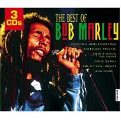 The Best of Bob Marley
