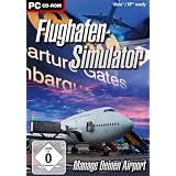 Flughafen Simulatorvon "UIG Entertainment GmbH"