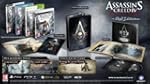 Assassin's Creed IV : Black Flag - �d...