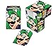 Luigi Super Mario Full View Deck Box Ultra Pro