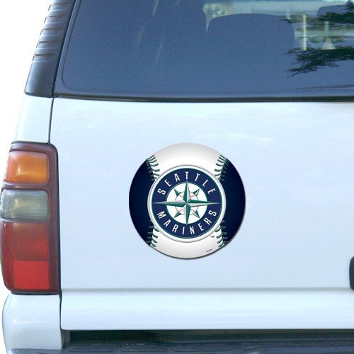 Seattle Mariners 7 3/4